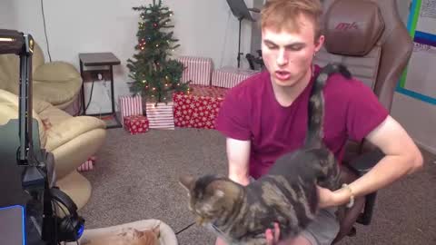 Matt Cash online show from 12, 12, 2024