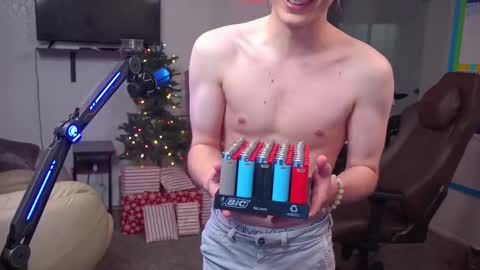 Matt Cash online show from 3, 1, 2025