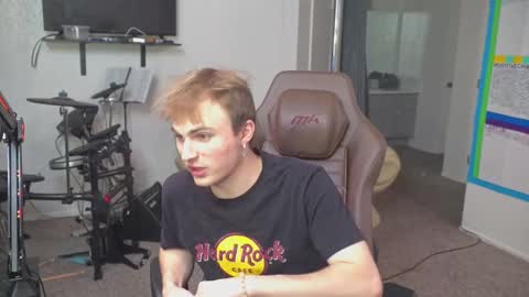 Matt Cash online show from 13, 1, 2025