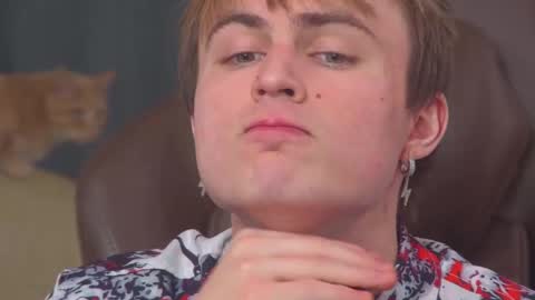 Matt Cash online show from 8, 2, 2025