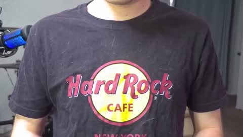 Matt Cash online show from 15, 2, 2025