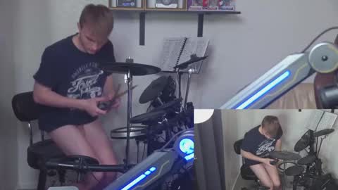 Matt Cash online show from 5, 3, 2025