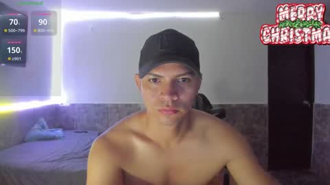 Matt Coom Independent model online show from 27, 12, 2024