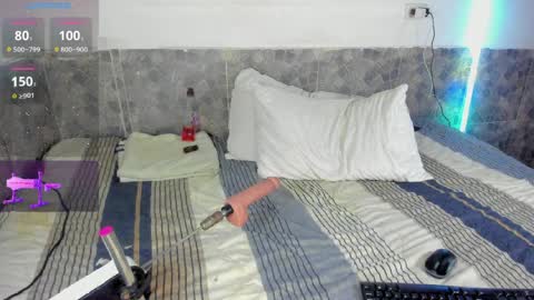 Matt Coom Independent model online show from 4, 4, 2026