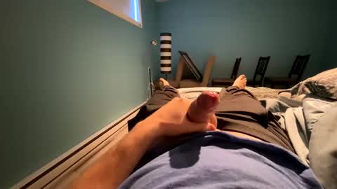 mattcumshooter online show from 19, 1, 2025