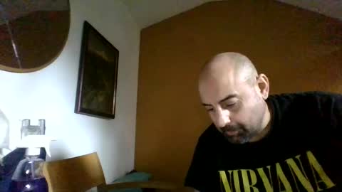 Snapshot of mattdamick chatting on 29, 9, 2025 Mattdamick online show from 29, 9, 2025