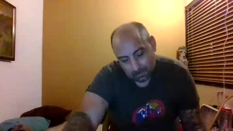 Snapshot of mattdamick chatting on 15, 10, 2025 Mattdamick online show from 15, 10, 2025