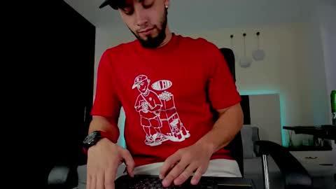 Matt online show from 2, 12, 2025