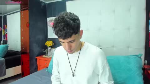 ---Matteo--- online show from 4, 10, 2025