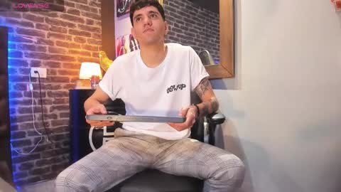 ---Matteo--- online show from 6, 10, 2025