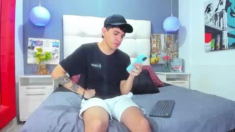 ---Matteo--- online show from 26, 10, 2025