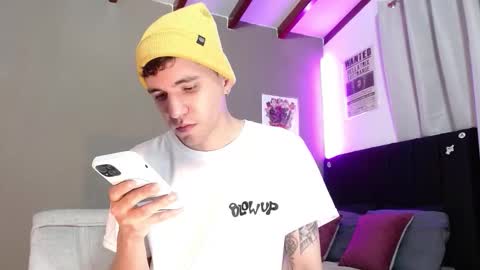 ---Matteo--- online show from 7, 1, 2026