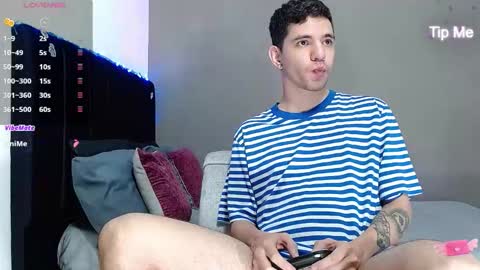 ---Matteo--- online show from 16, 1, 2026