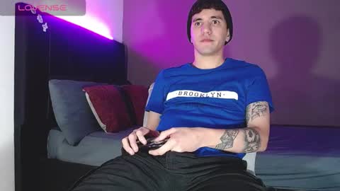 ---Matteo--- online show from 18, 2, 2026