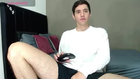 ---Matteo--- online show from 24, 2, 2026