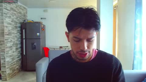 matteo_leto online show from 23, 9, 2025
