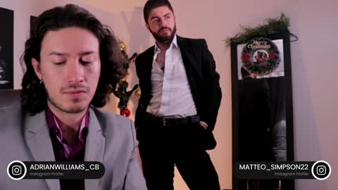 Snapshot of matteo_simpson chatting on 30, 12, 2024 Matteo simpson online show from 30, 12, 2024