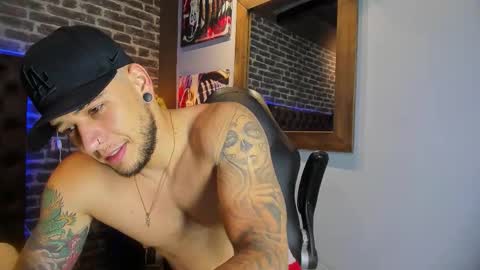 matteosantino online show from 20, 9, 2025