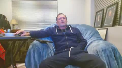 matterson23 online show from 11, 1, 2025