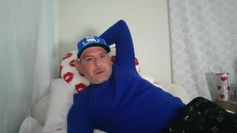 matterson23 online show from 24, 1, 2025