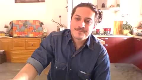 matteushh87 online show from 13, 1, 2025