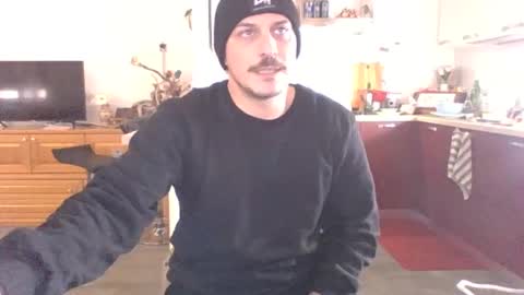 matteushh87 online show from 20, 2, 2025