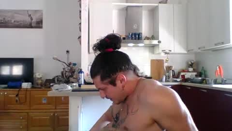 matteushh87 online show from 7, 3, 2025