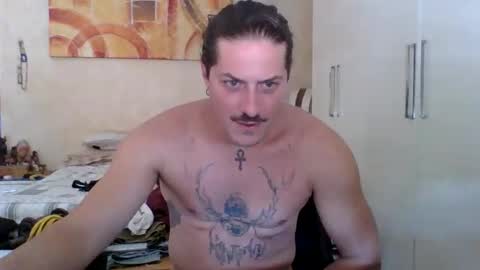 matteushh87 online show from 16, 9, 2025