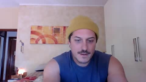 matteushh87 online show from 16, 10, 2025