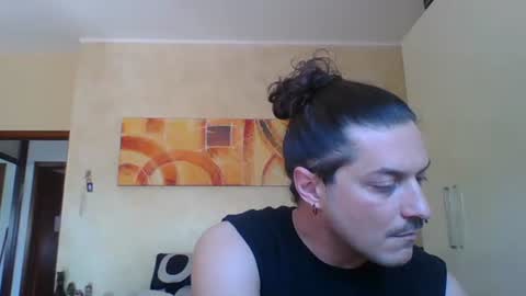 matteushh87 online show from 18, 4, 2026