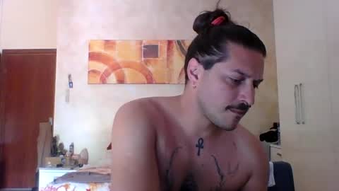 matteushh87 online show from 10, 6, 2026