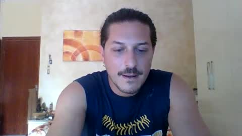 matteushh87 online show from 11, 6, 2026