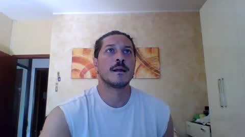 matteushh87 online show from 13, 6, 2026