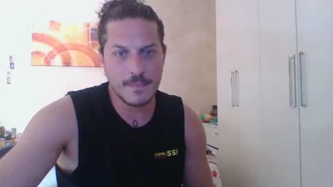matteushh87 online show from 26, 6, 2026