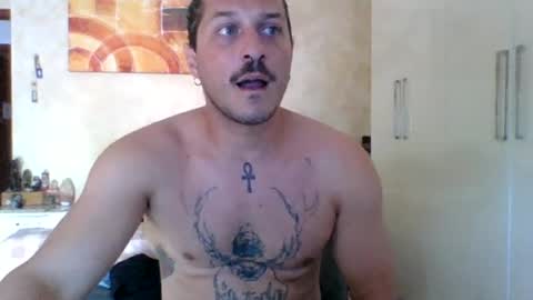 matteushh87 online show from 30, 6, 2026