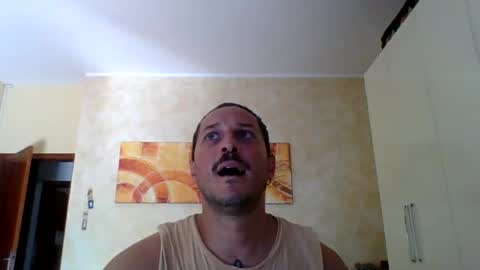 matteushh87 online show from 1, 7, 2026