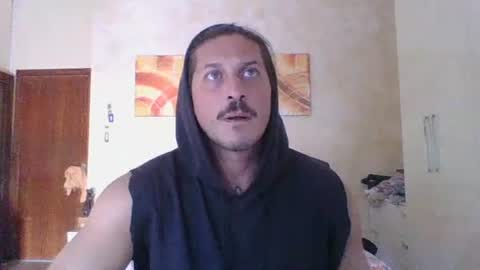 matteushh87 online show from 7, 7, 2026