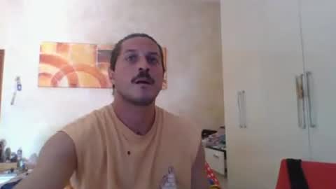 matteushh87 online show from 8, 7, 2026