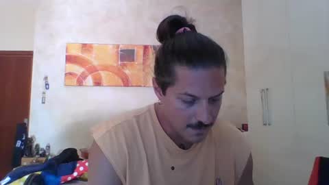 matteushh87 online show from 9, 7, 2026