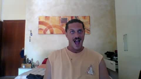 matteushh87 online show from 10, 7, 2026