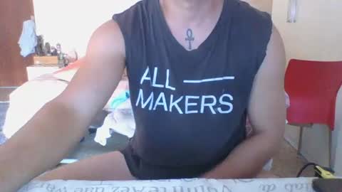 matteushh87 online show from 14, 7, 2026