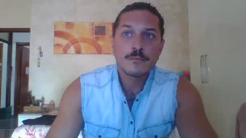 matteushh87 online show from 27, 7, 2026