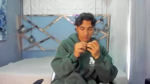 mattfiore online show from 31, 1, 2026