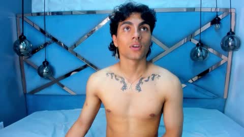 mattfiore online show from 13, 2, 2026