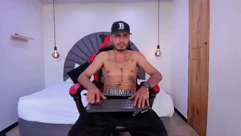 Snapshot of matthewcullenn chatting on 16, 1, 2026 Matthew online show from 16, 1, 2026