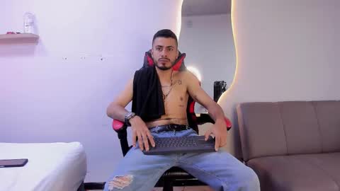 Snapshot of matthewcullenn chatting on 31, 1, 2026 Matthew online show from 31, 1, 2026