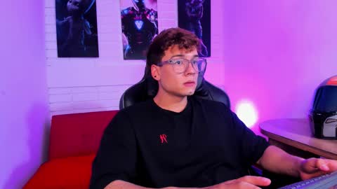 matthew online show from 1, 11, 2025