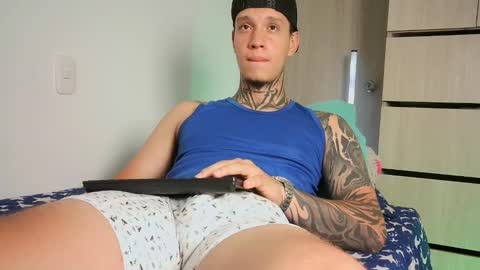 Matt online show from 29, 10, 2025