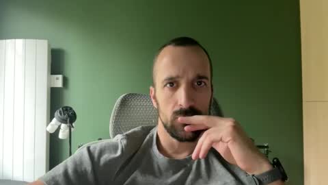 Snapshot of matthias24 chatting on 13, 10, 2025 M online show from 13, 10, 2025