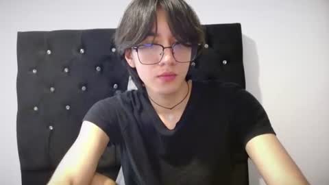 Snapshot of matti_mendez_ chatting on 6, 7, 2026 Matti Mendez online show from 6, 7, 2026